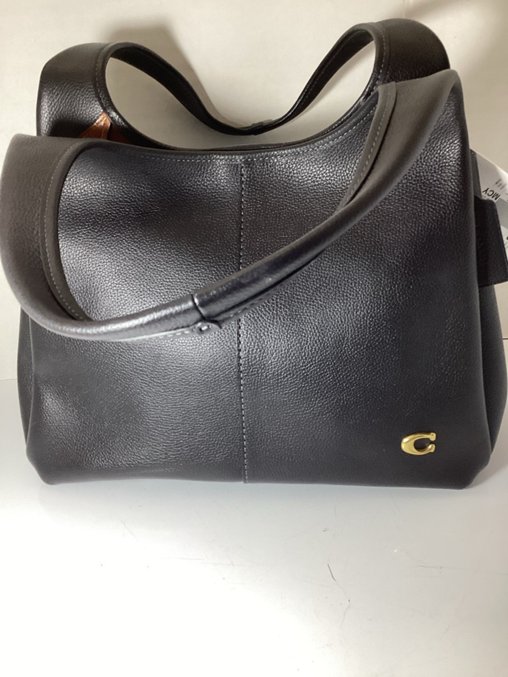 Coach
Lana pebbled-leather tote bag - Picture 10 of 12